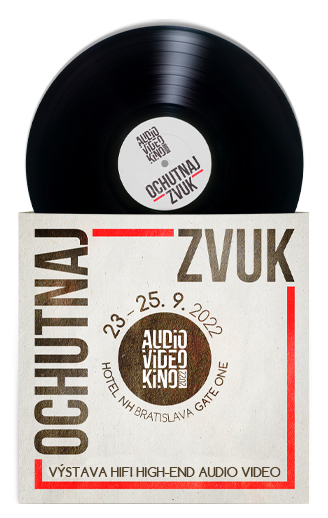 AUDIO VIDEO KINO BA 2022